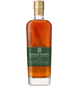 Bardstown Bourbon Company Origin Series Kentucky Straight Rye